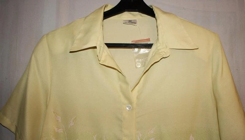 #Nieuw blouse SHIRT T 44 (zie 46) – photo 2